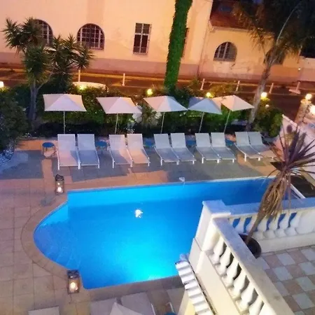La Hotel Juan-les-Pins