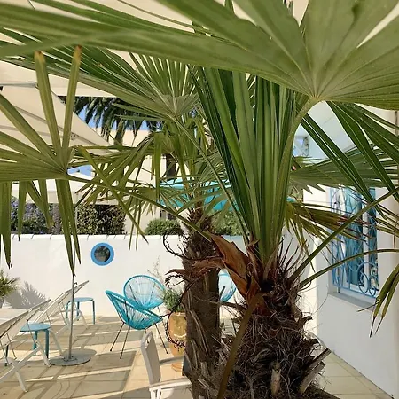 Hotel La 3*