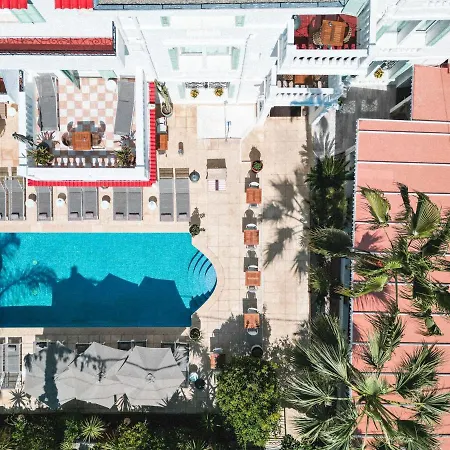 La Hotel 3*