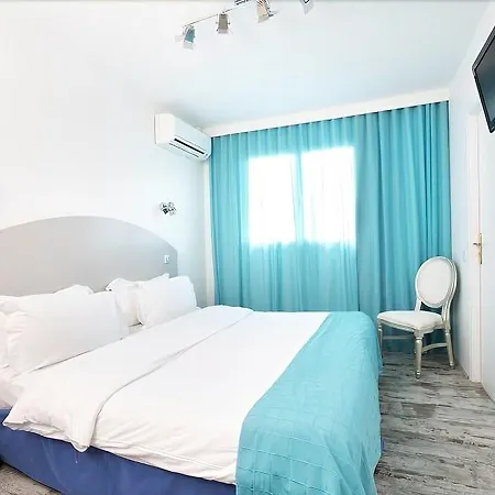 Hotel La