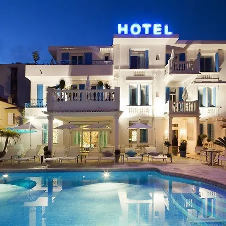 La Hotel 3*