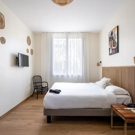 La Hotel Juan-les-Pins