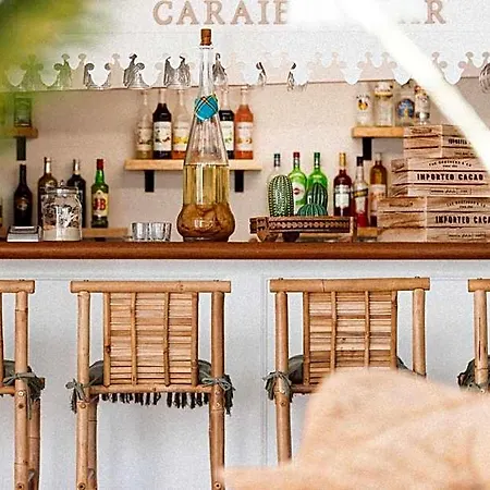 La Hotel Juan-les-Pins