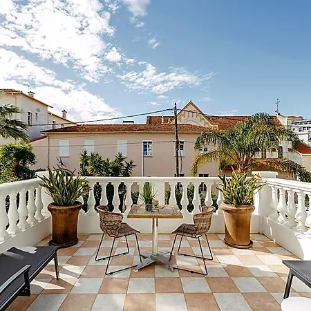 Hotel La 3*