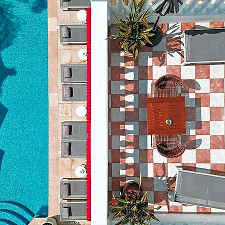 Hotel La