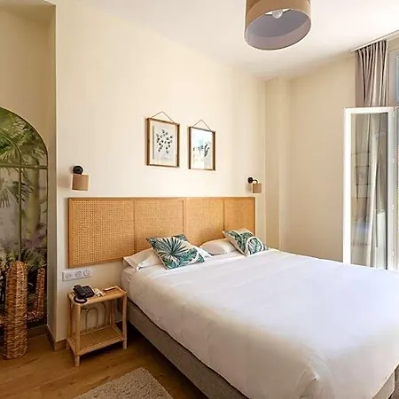 La Hotel Juan-les-Pins