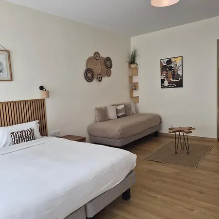 La Hotel Juan-les-Pins