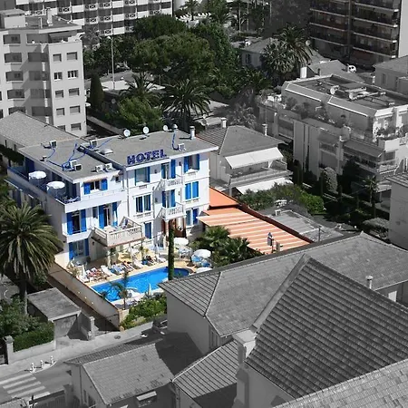La מלון