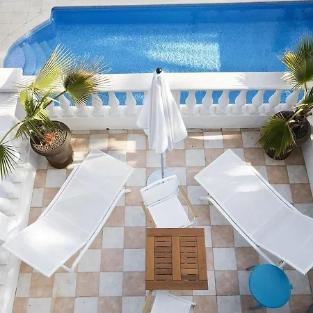 La Hotel Juan-les-Pins