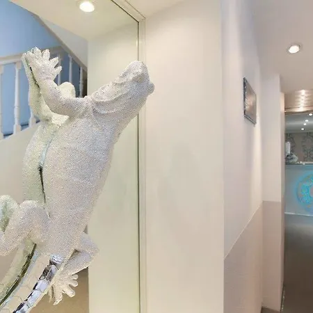 Hotel La 3*
