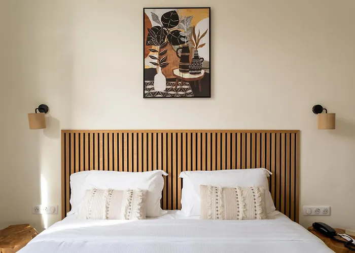 Hotel La